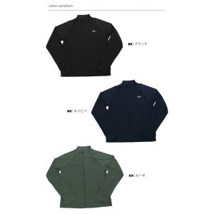 メンズ フィットネス水着 ラッシュガード・袖付...の詳細画像1