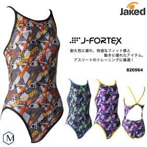 レディース 競泳練習用水着 女性 jaked ジャケッド 820564｜mizugi