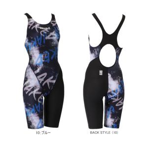 FINA承認 レディース 競泳水着 女性 ja...の詳細画像2