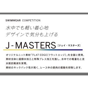FINA承認 レディース 競泳水着 女性 ja...の詳細画像4