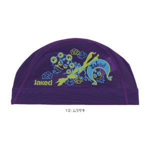 メッシュキャップ /スイムキャップ/子供用/大...の詳細画像2