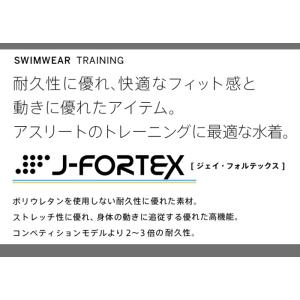 メンズボックス 競泳練習用水着 男性 jake...の詳細画像3