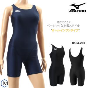 MIZUNO（ミズノ） レディース レーシングフィットネス水着