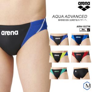 アリーナ（arena） 水着 スイムパンツ メンズ +K ブイタフ 北島康介氏