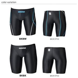 FINA承認 メンズ 競泳水着 arena ア...の詳細画像1