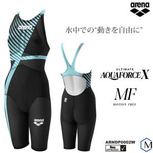 アリーナ FINA承認 レディース 高速水着 POWERSKIN CARBON AIR2 パワー