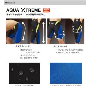 FINA承認 メンズ 競泳水着 ブーメラン 男...の詳細画像4