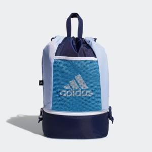 （プールバッグ） ジムバッグ adidas（アディダス） BV550｜mizugi