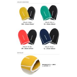 (再入荷・在庫限り)フィンソックス 左右セット...の詳細画像1