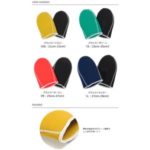 (再入荷・在庫限り)フィンソックス 左右セット...の詳細画像1