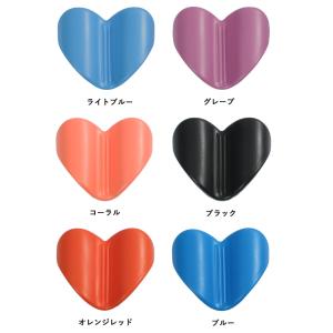 ハートブイ プルブイ (水泳練習用具)MIHO...の詳細画像2