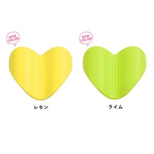 ハートブイ プルブイ (水泳練習用具)MIHO...の詳細画像3
