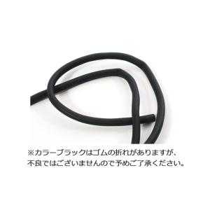 パドル専用カラー替えゴム (水泳練習用具)外径...の詳細画像3