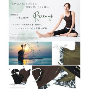 レディース フィットネス水着 セパレート 体型...の詳細画像5