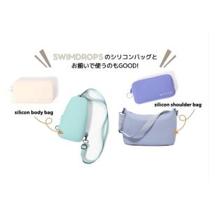 送料無料(防水ポーチ)シリコンポーチ ウォータ...の詳細画像4