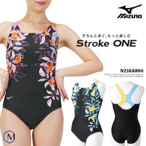 MIZUNO ミズノ公式 アクアフィットネス用ワンピース ウィメンズ