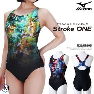 MIZUNO（ミズノ） 2025年/春夏新作 レディース フィットネス水着