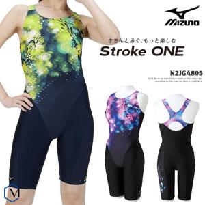 MIZUNO（ミズノ） レディース レーシングフィットネス水着