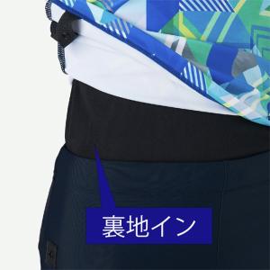 レディース フィットネス水着 セパレート mi...の詳細画像5
