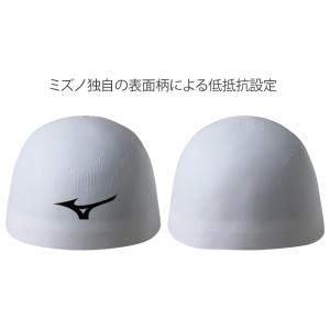 シリコンキャップ(上級者・選手向け)FINA承...の詳細画像2