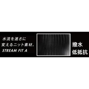 FINA承認 レディース 競泳水着 mizun...の詳細画像4