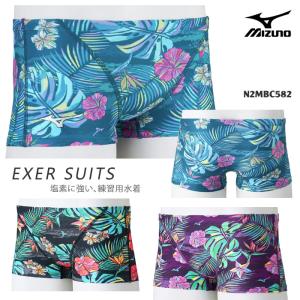 MIZUNO（ミズノ） FINA承認 メンズ トライアスロン OWS オープン