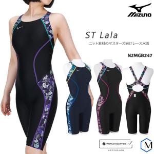 MIZUNO FINA承認 レディース 競泳水着 mizuno ミズノ N2MGA748 : 水泳