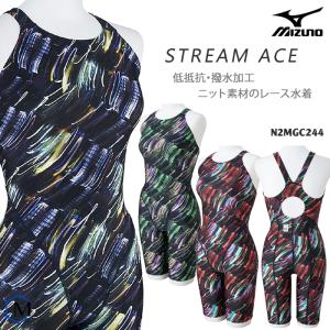 MIZUNO FINAマークあり レディース 競泳水着 mizuno ミズノ