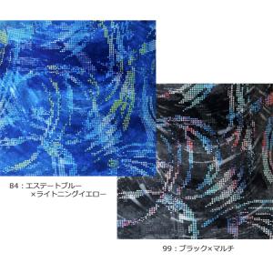 レディース 競泳練習用水着 mizuno ミズ...の詳細画像3