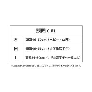 メッシュキャップ カスタムネーム型 名前が書け...の詳細画像4