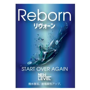 REBORN(大)500ml 撥水復活 耐塩素...の詳細画像2