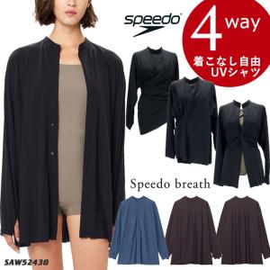 speedo（スピード） レディース フィットネス水着 セパレート 女性