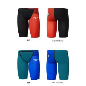 (対象商品おトク還元)FINA承認 メンズ 上...の詳細画像2