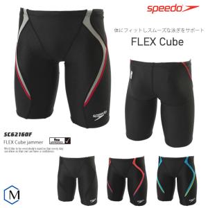 FINAマークあり メンズ 競泳水着 speedo スピード SC62160F