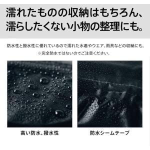 (防水ポーチ)(水泳・プール) ウォータープル...の詳細画像5