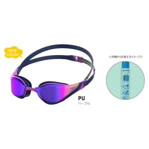 FINA承認モデル クッションあり 競泳用スイ...の詳細画像2