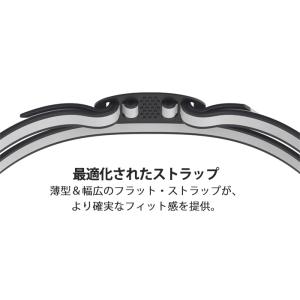 WA承認 FINA承認モデル クッションあり ...の詳細画像5