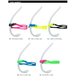 センターシュノーケル (水泳練習用具) DIV...の詳細画像1