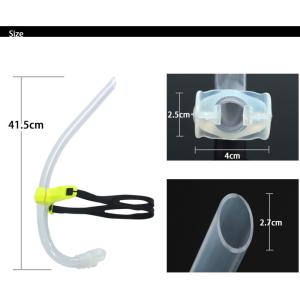 センターシュノーケル (水泳練習用具) DIV...の詳細画像2