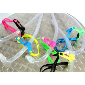 センターシュノーケル (水泳練習用具) DIV...の詳細画像4