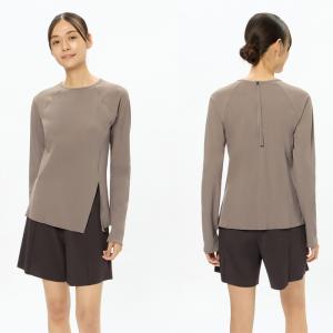 レディース フィットネス水着 セパレート 女性...の詳細画像3