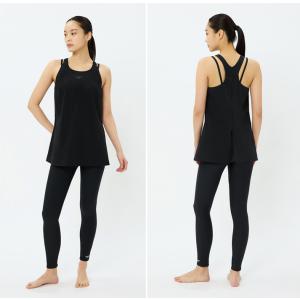 レディース フィットネス水着 セパレート 女性...の詳細画像3