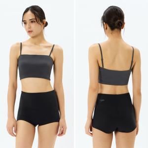 レディース フィットネス水着 セパレート・3点...の詳細画像3
