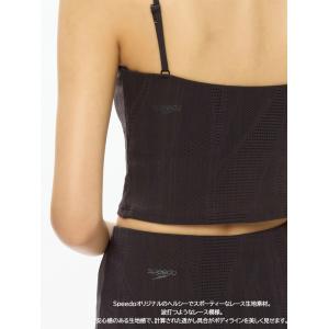 レディース フィットネス水着 セパレート 女性...の詳細画像4
