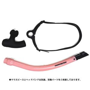 ジュニアセンターマウントシュノーケル 小学生 ...の詳細画像3