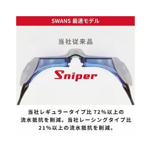 FINA承認モデル クッションなし 競泳用スイ...の詳細画像5