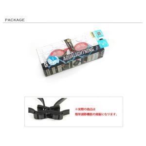 FINA承認モデル クッションあり 競泳用スイ...の詳細画像4