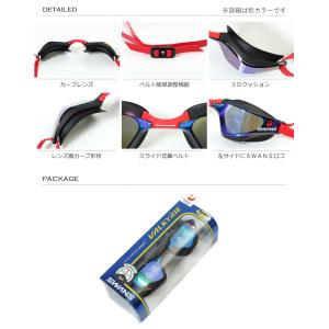 FINA承認モデル クッションあり 競泳用スイ...の詳細画像4