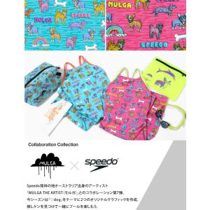 レディース 競泳練習用水着 speedo スピ...の詳細画像3