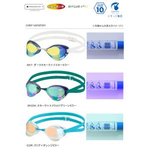 FINA承認モデル クッションなし 競泳用スイ...の詳細画像1